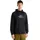 The North Face Hoodie Schwarz M
