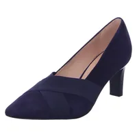 Peter Kaiser Pumps in Dunkelblau | Gr.: 38,5
