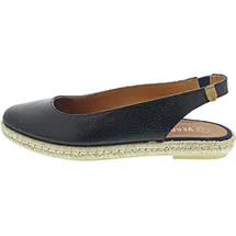 Verbenas Kiara Nucleo Sling Sandalette Blau - 40 EU