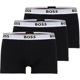 Boss Power Boxershorts 3 Einheiten Open Miscellaneous S