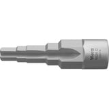 WERA 9529 C SB Stufenschlüssel 1/2" 05136074001