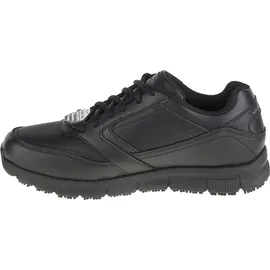 SKECHERS NAMPA Schwarz, 42.5 EU