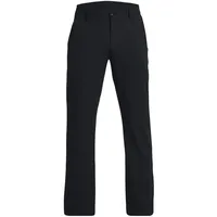 Under Armour 1331187-001 38/34 Hose Schwarz