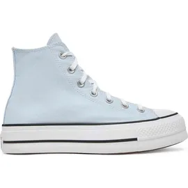 Converse CTAS Lift Damen Blau 36