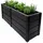 nyvi Hochbeet NYVIGreen XL 158 x 44 x 61 cm Grün