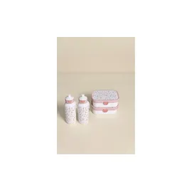 Mepal Trinkflasche Campus 400 ml Kunststoff Bunt