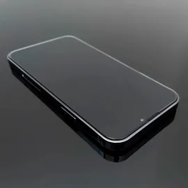 wozinsky Privacy Glass für iPhone 17 Pro