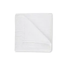 Franz-Mensch Hygostar® Eco, weiß, 50 x 100 cm, aus 100% Baumwolle, 380 g/m2, 10 Stück,