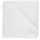 Franz-Mensch Hygostar® Eco, weiß, 50 x 100 cm, aus 100% Baumwolle, 380 g/m2, 10 Stück,