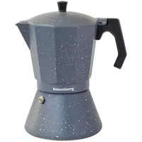 Klausberg Kaffeemaschine 9 Tassen Kb-7547 Induktion