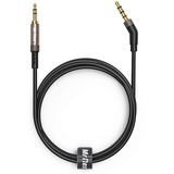 Mr Rex 1,5m Kopfhörer Ersatz-Audiokabel Kompatibel mit Bose 700 QuietComfort QC45 QC35 QC25 SoundLink Kopfhörer, AKG Y55 Y50 Y45BT, 2,5mm Klinken-Stecker auf 3,5mm Klinken-Stecker Klinkenkabel