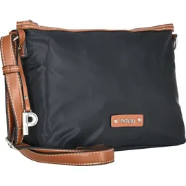 Picard Sonja Umhängetasche Nylon Midnight