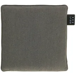 COSI Heiz-Sitzauflage Cosipillow Solid grau S