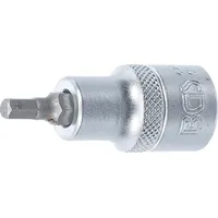 BGS Innensechskant Steckschlüssel (1/2") 5mm 4251
