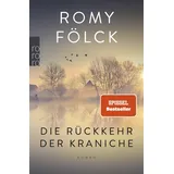 Rowohlt Taschenbuch Die Rückkehr der Kraniche