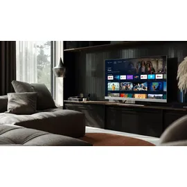 Sharp 55EQ4EA 55" 4K QLED Android TV