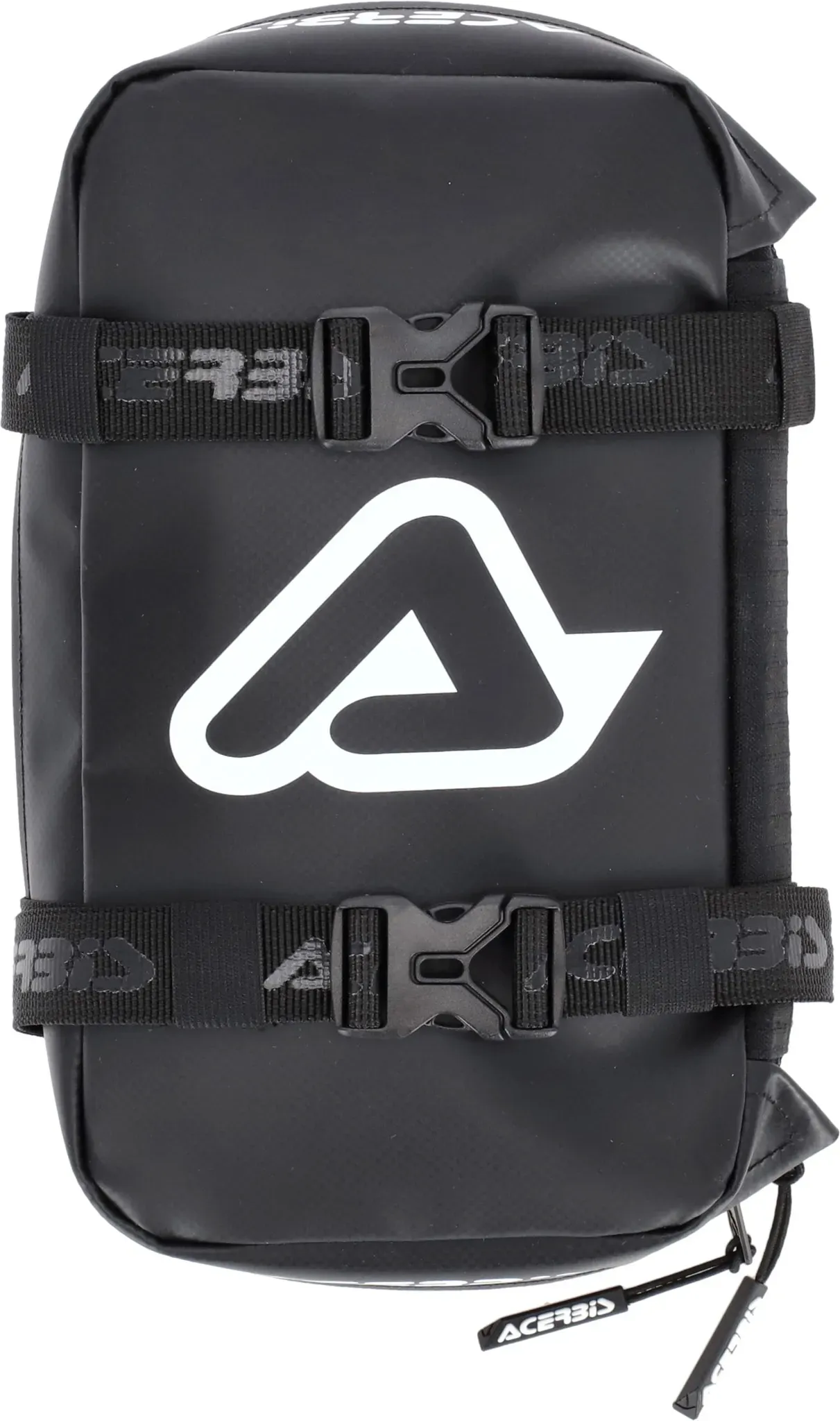 Acerbis Fender, sac à outils - Noir/Blanc