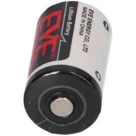 Eve ER14250 1/2 AA 1200 mAh 1 St.