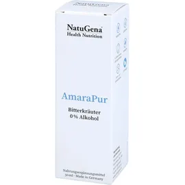 NatuGena GmbH NatuGena AmaraPur Öl 50 ml