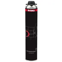 E-COLL PU-Pistolenschaum 750 ml
