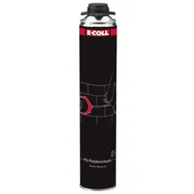 E-COLL PU-Pistolenschaum 750 ml