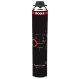 E-COLL PU-Pistolenschaum 750 ml