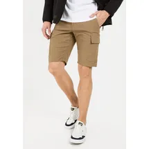 CAMEL ACTIVE Bermudas Braun | Gr.: W38
