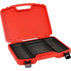 Swix T68 Waxbox Medium, Empty neutral
