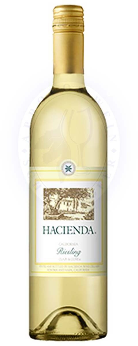 Riesling 2020 Hacienda 0,75l