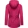 Ragwear Jacken, Softshelljacke Margge Shell in Rot, EU 4XL