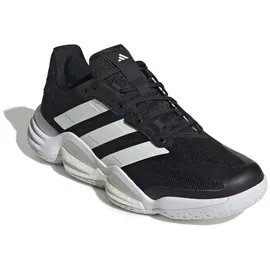 adidas Stabil 16 Indoor Core Black / Cloud White / Cloud White 43 1/3