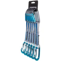 C.A.M.P. - Expressen - Set 6 Orbit Express KS 18 cm - Grau/Blau/Fuchsia