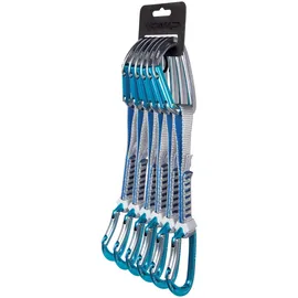 C.A.M.P. - Expressen - Set 6 Orbit Express KS 18 cm - Grau/Blau/Fuchsia