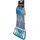 C.A.M.P. - Expressen - Set 6 Orbit Express KS 18 cm - Grau/Blau/Fuchsia