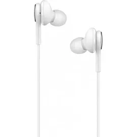 Samsung USB-C Stereo-Hi-Fi Kopfhörer mit Kabel - Weiß - Weiß