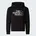 Hoodie Black 176
