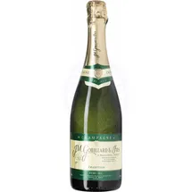 J. M. Gobillard & Fils Champagne Tradition Demi-Sec Hautvillers Gobillard & Fils 0,75l