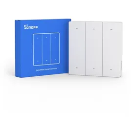 Sonoff R5 Smart Wandschalter 1 St. Weiß