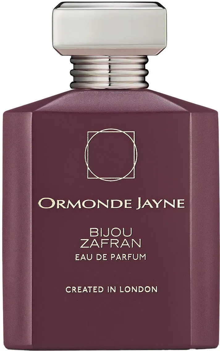 Ormonde Jayne Bijou Zafran Eau de Parfum 88 ml