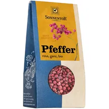 Sonnentor Pfeffer ganz 20 g