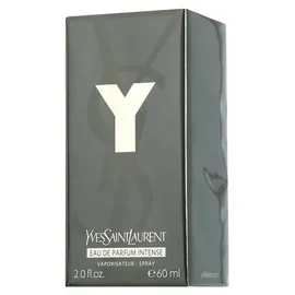 Yves Saint Laurent Y Eau de Parfum Intense 60 ml