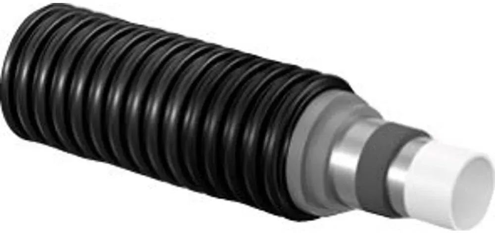 Ecoflex Thermo VIP Single 90x8,2mm PN6