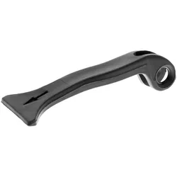 VAICO Griff, Motorhaubenentriegelung Original Qualität Fußraum  für MERCEDES-BENZ A1408870127 1408870127 V30-0212