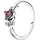 Pandora Disney Schöne und das Biest Rose 60/19,1