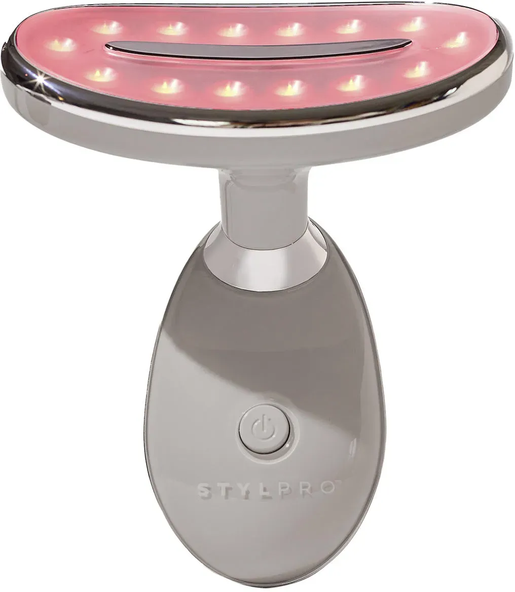 STYLPRO LED Face & Body Smoother