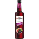 Echter Nordhäuser Beerenfrucht 18,0 % vol 0,7 Liter