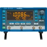 Metrix GX 310 Funktionsgenerator