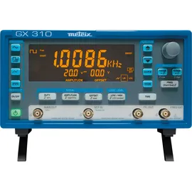 Metrix GX 310 Funktionsgenerator