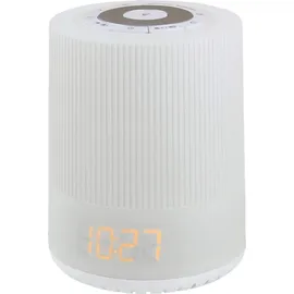 Soundmaster UR230WE weiß