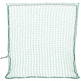 vidaXL, Spanngurt + Ladungssicherung, Anhängernetz